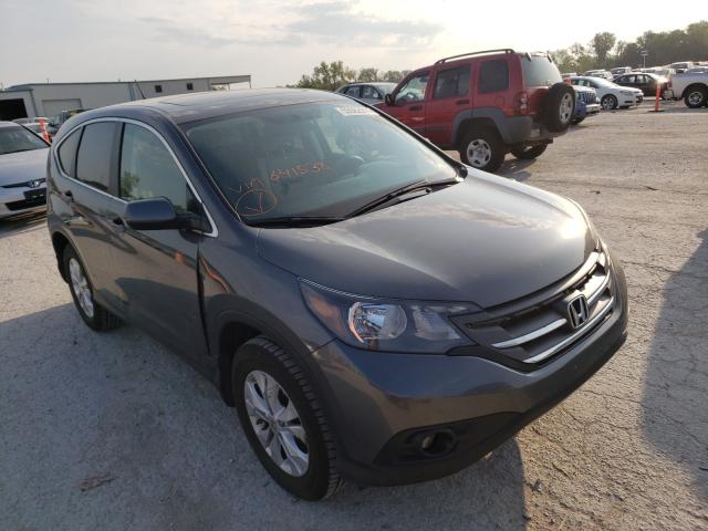 HONDA CR-V EX 2013 2hkrm4h5xdh641538