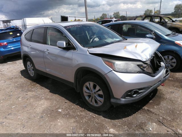 HONDA CR-V 2013 2hkrm4h5xdh643709