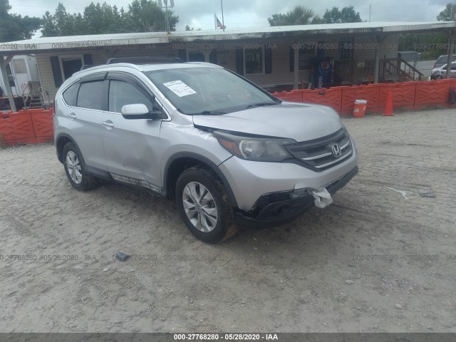 HONDA CR-V 2013 2hkrm4h5xdh655276