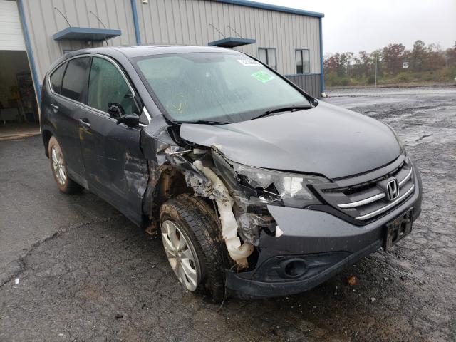 HONDA CR-V EX 2013 2hkrm4h5xdh657867