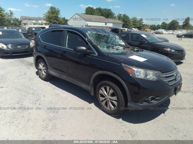 HONDA CR-V 2013 2hkrm4h5xdh664401