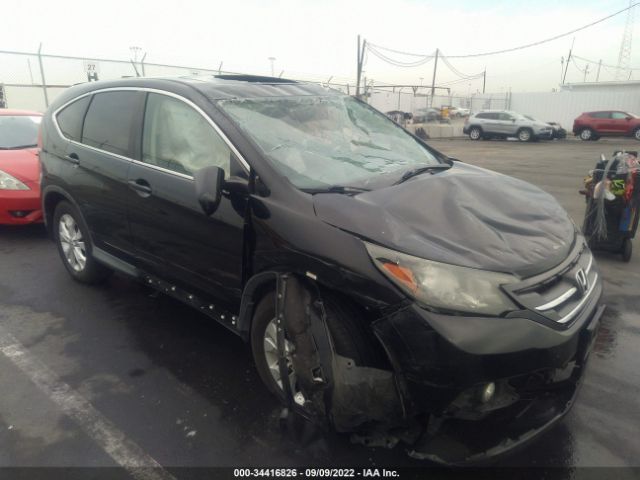 HONDA CR-V 2013 2hkrm4h5xdh672806