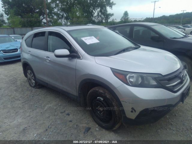 HONDA CR-V 2013 2hkrm4h5xdh678492