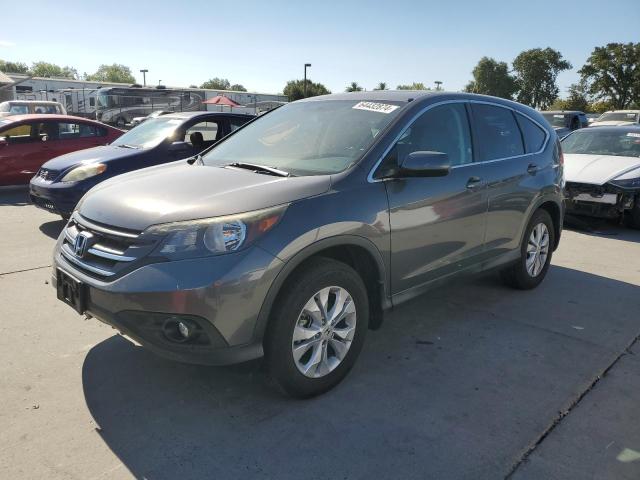 HONDA CRV 2013 2hkrm4h5xdh681831