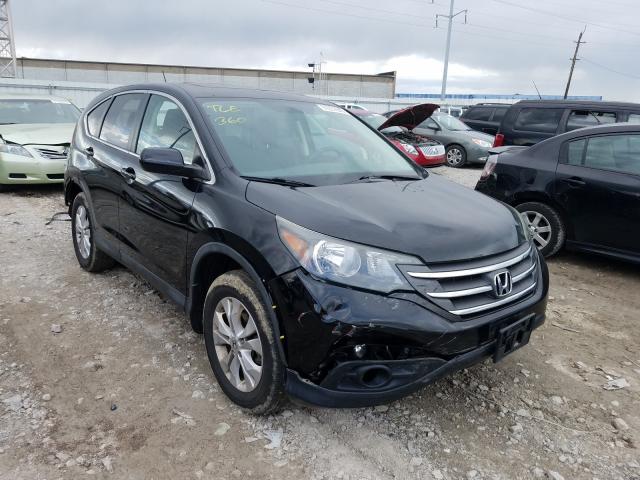 HONDA CR-V EX 2013 2hkrm4h5xdh683885