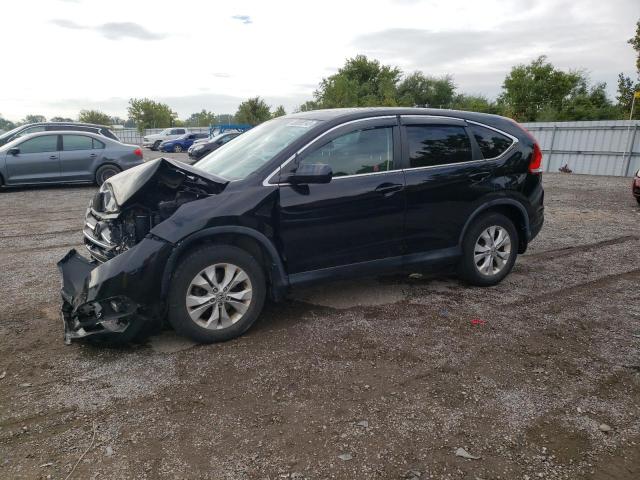 HONDA CR-V EX 2014 2hkrm4h5xeh134415