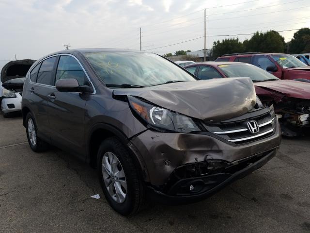 HONDA CR-V EX 2014 2hkrm4h5xeh620058