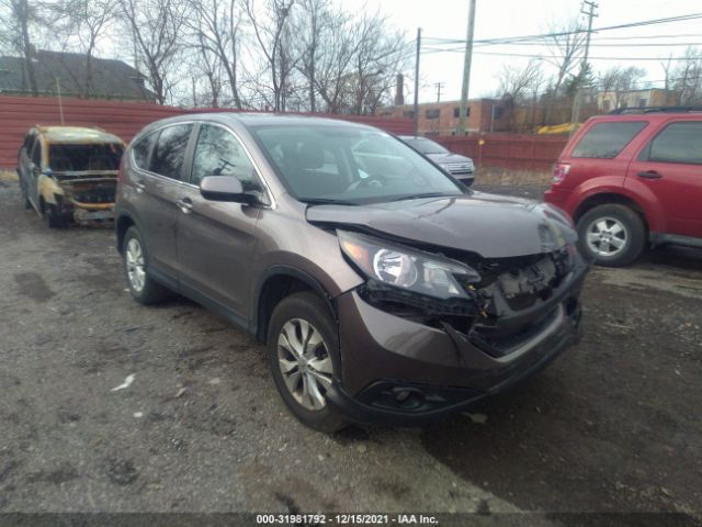 HONDA CR-V 2014 2hkrm4h5xeh621579