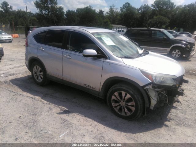 HONDA CR-V 2014 2hkrm4h5xeh630203