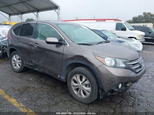 HONDA CR-V 2014 2hkrm4h5xeh630413