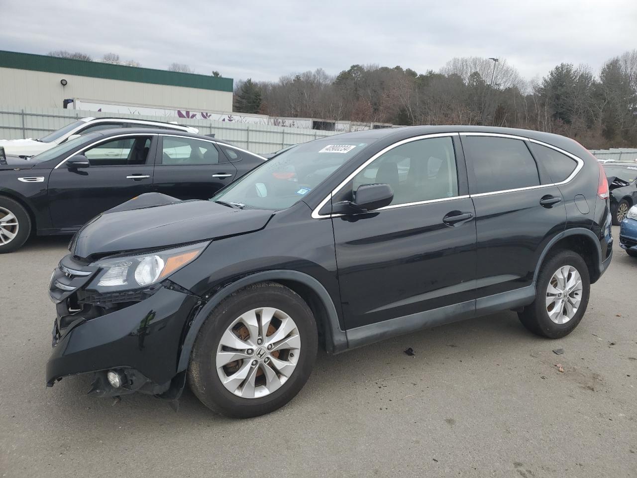 HONDA CR-V 2014 2hkrm4h5xeh631450