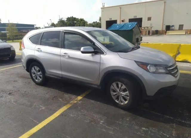 HONDA CR-V 2014 2hkrm4h5xeh639080