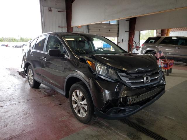 HONDA CR-V EX 2014 2hkrm4h5xeh659085