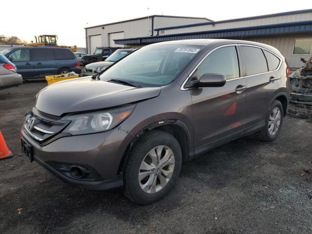 HONDA CR-V EX 2014 2hkrm4h5xeh659622