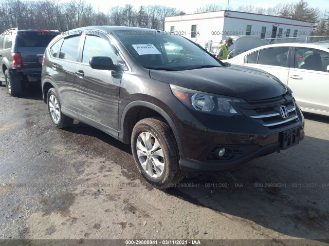 HONDA CR-V 2014 2hkrm4h5xeh666053