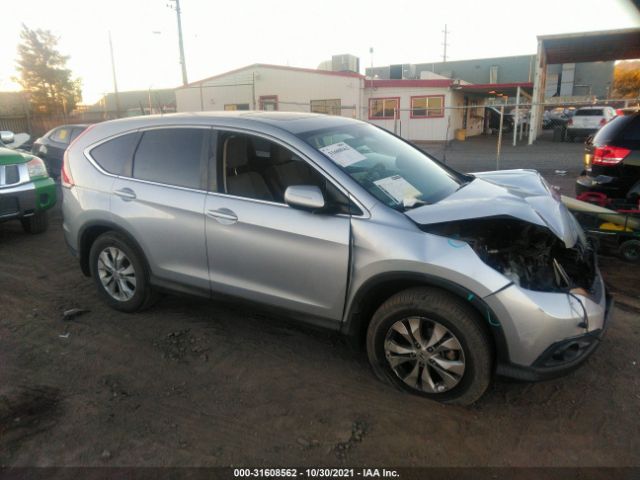 HONDA CR-V 2014 2hkrm4h5xeh676548