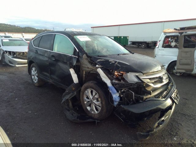 HONDA CR-V 2014 2hkrm4h5xeh689297