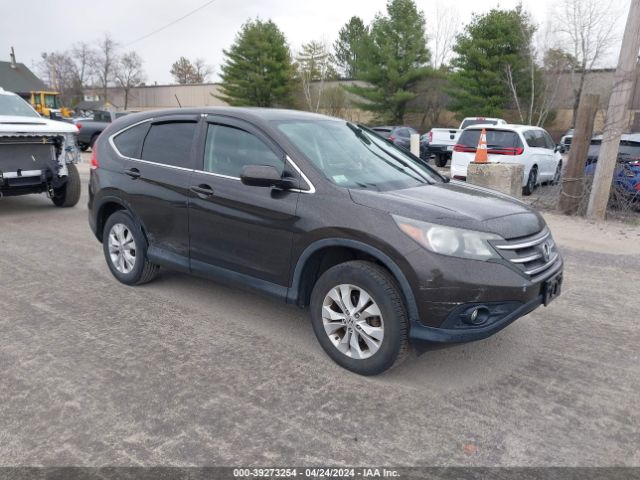 HONDA CR-V 2014 2hkrm4h5xeh703912