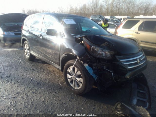 HONDA CR-V 2014 2hkrm4h5xeh710245