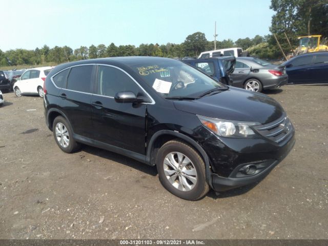 HONDA CR-V 2014 2hkrm4h5xeh710276