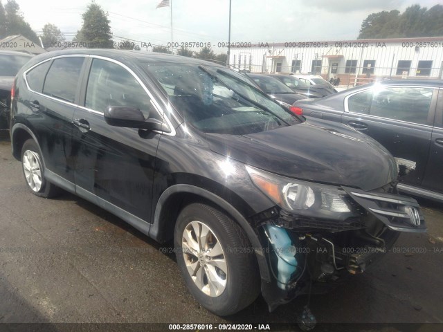 HONDA CR-V 2014 2hkrm4h5xeh713100