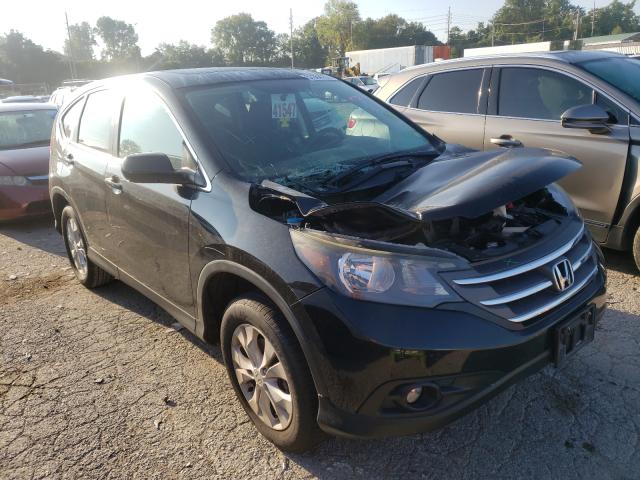 HONDA CR-V EX 2014 2hkrm4h5xeh715302