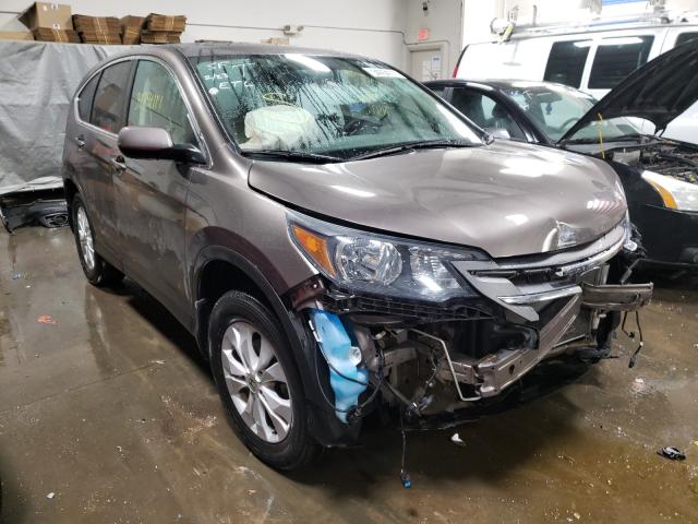 HONDA CR-V EX 2014 2hkrm4h5xeh716384