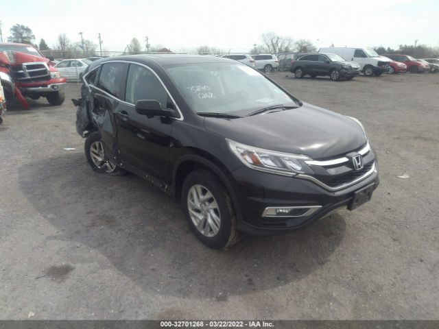 HONDA CR-V 2015 2hkrm4h5xfh600524