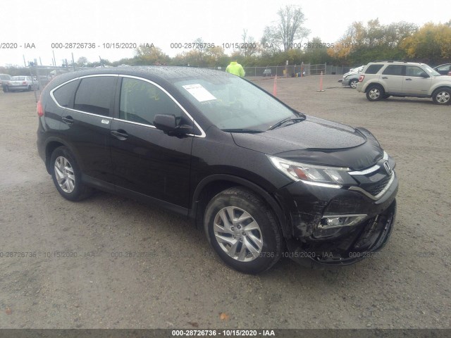 HONDA CR-V 2015 2hkrm4h5xfh603391