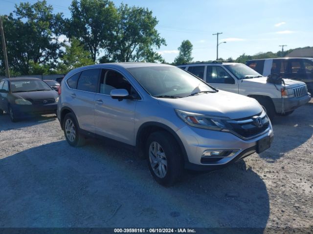 HONDA CR-V 2015 2hkrm4h5xfh603522