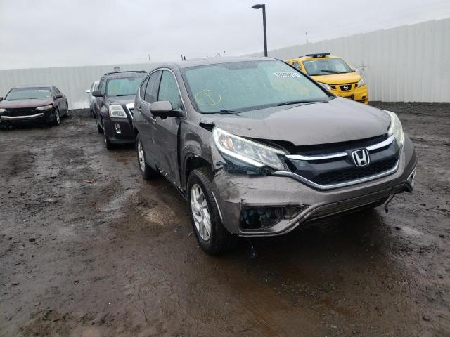 HONDA CR-V EX 2015 2hkrm4h5xfh603987