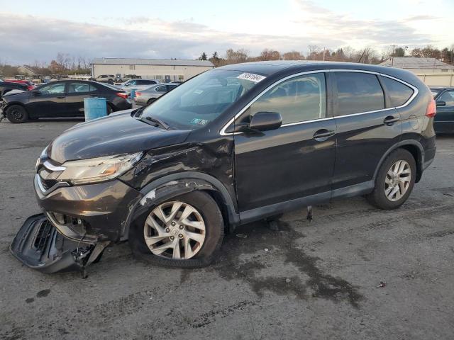 HONDA CR-V EX 2015 2hkrm4h5xfh608736