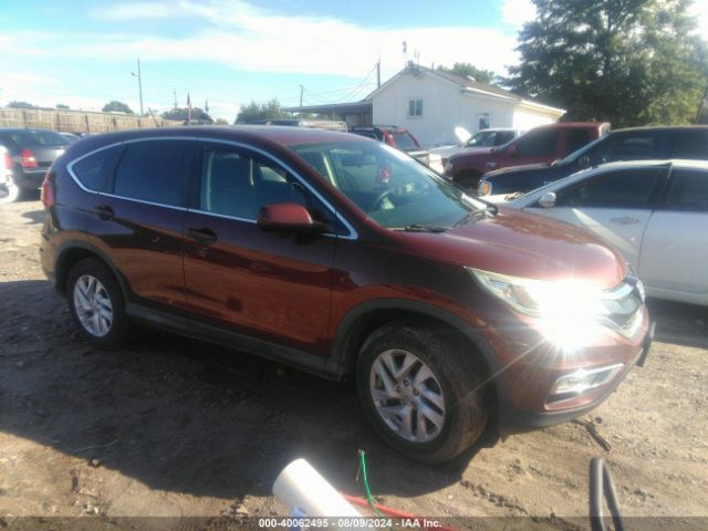 HONDA CR-V 2015 2hkrm4h5xfh610681