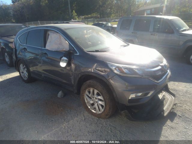 HONDA CR-V 2015 2hkrm4h5xfh613855