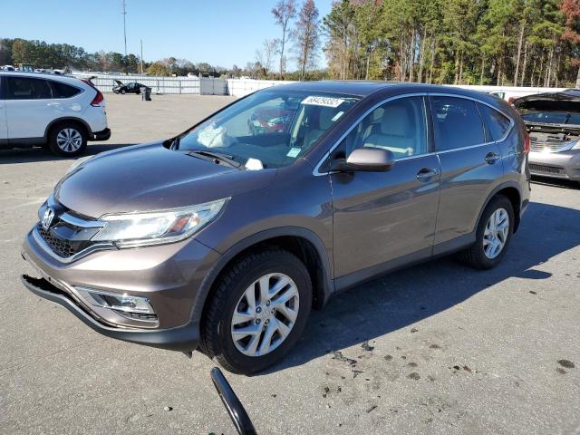 HONDA CR-V EX 2015 2hkrm4h5xfh614178