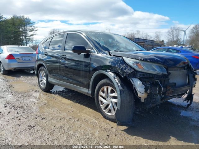 HONDA CR-V 2015 2hkrm4h5xfh617159