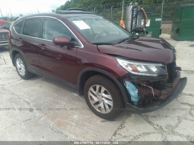 HONDA CR-V 2015 2hkrm4h5xfh618649