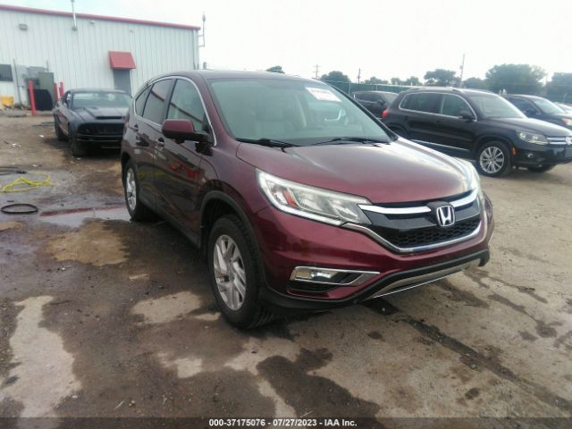 HONDA CR-V 2015 2hkrm4h5xfh618750