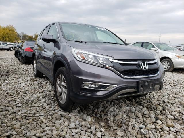 HONDA CR-V EX 2015 2hkrm4h5xfh618893