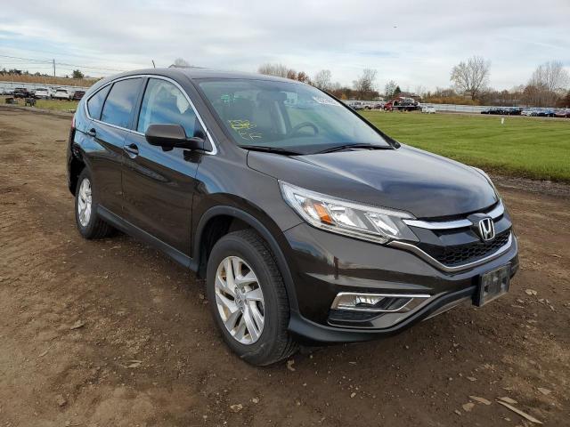 HONDA CR-V EX 2015 2hkrm4h5xfh621888