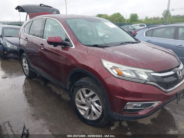 HONDA CR-V 2015 2hkrm4h5xfh625228