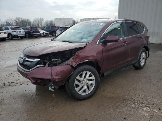 HONDA CRV 2015 2hkrm4h5xfh625231