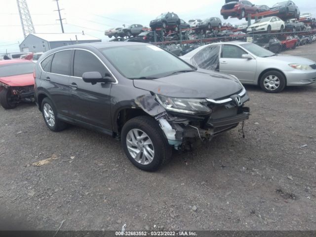 HONDA CR-V 2015 2hkrm4h5xfh633846