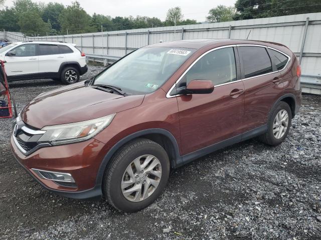 HONDA CR-V EX 2015 2hkrm4h5xfh633880