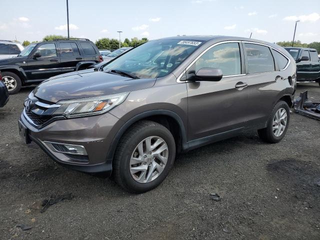 HONDA CR-V EX 2015 2hkrm4h5xfh636195