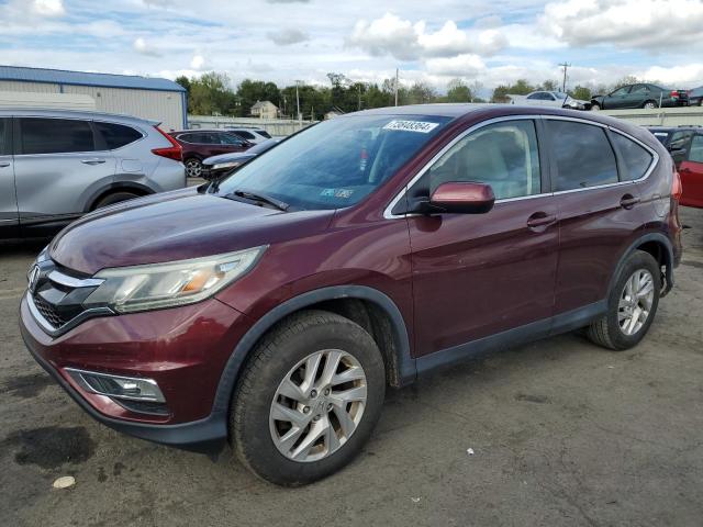 HONDA CR-V EX 2015 2hkrm4h5xfh637914