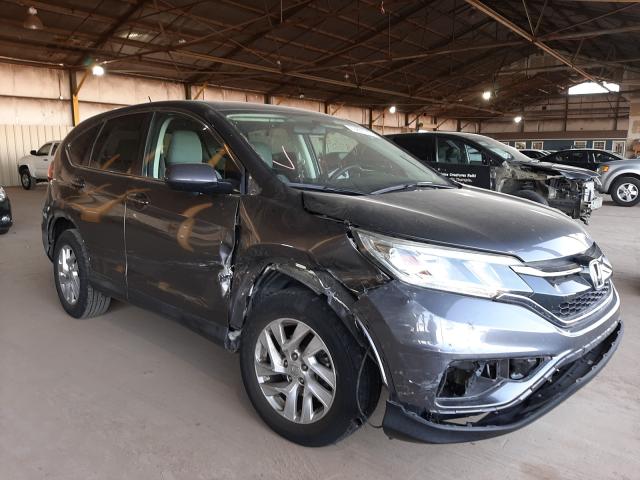 HONDA CR-V EX 2015 2hkrm4h5xfh644474