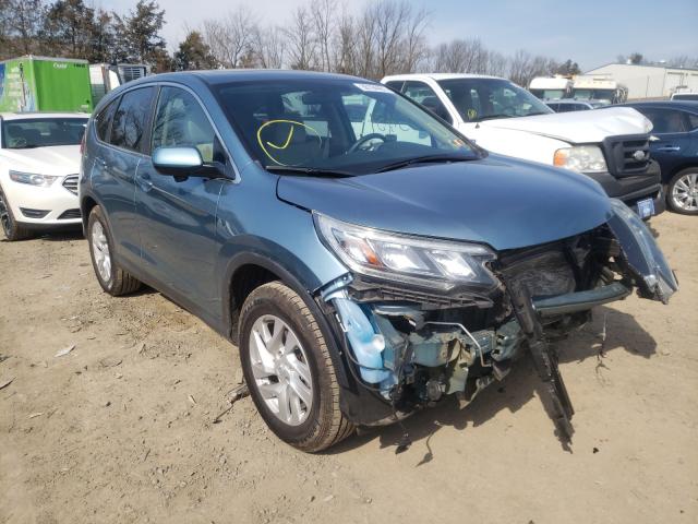 HONDA CR-V EX 2015 2hkrm4h5xfh645091