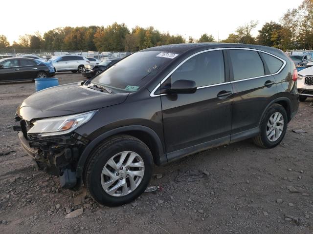 HONDA CR-V EX 2015 2hkrm4h5xfh662473