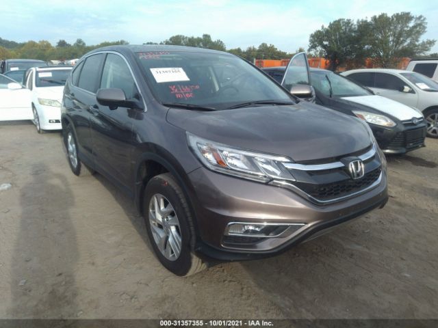 HONDA CR-V 2015 2hkrm4h5xfh663476